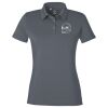 Under Armour Women's Recycled Polo Thumbnail