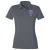 Under Armour Women's Recycled Polo Thumbnail