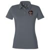 Under Armour Women's Recycled Polo Thumbnail