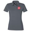 Under Armour Women's Recycled Polo Thumbnail