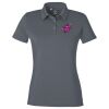 Under Armour Women's Recycled Polo Thumbnail