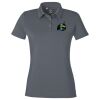 Under Armour Women's Recycled Polo Thumbnail