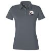 Under Armour Women's Recycled Polo Thumbnail