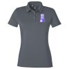 Under Armour Women's Recycled Polo Thumbnail