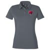 Under Armour Women's Recycled Polo Thumbnail