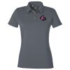 Under Armour Women's Recycled Polo Thumbnail