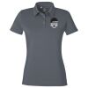 Under Armour Women's Recycled Polo Thumbnail