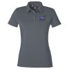 Under Armour Women's Recycled Polo Thumbnail