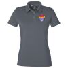 Under Armour Women's Recycled Polo Thumbnail