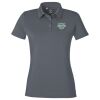 Under Armour Women's Recycled Polo Thumbnail