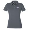 Under Armour Women's Recycled Polo Thumbnail