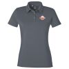Under Armour Women's Recycled Polo Thumbnail