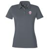 Under Armour Women's Recycled Polo Thumbnail