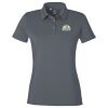 Under Armour Women's Recycled Polo Thumbnail