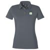 Under Armour Women's Recycled Polo Thumbnail