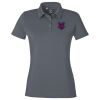 Under Armour Women's Recycled Polo Thumbnail