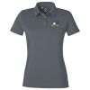 Under Armour Women's Recycled Polo Thumbnail