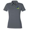 Under Armour Women's Recycled Polo Thumbnail