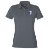 Under Armour Women's Recycled Polo Thumbnail