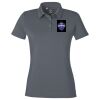 Under Armour Women's Recycled Polo Thumbnail