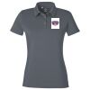 Under Armour Women's Recycled Polo Thumbnail