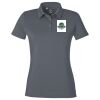 Under Armour Women's Recycled Polo Thumbnail