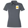 Under Armour Women's Recycled Polo Thumbnail