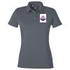 Under Armour Women's Recycled Polo Thumbnail