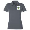 Under Armour Women's Recycled Polo Thumbnail