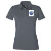 Under Armour Women's Recycled Polo Thumbnail
