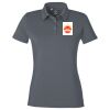 Under Armour Women's Recycled Polo Thumbnail