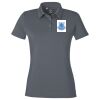 Under Armour Women's Recycled Polo Thumbnail