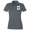 Under Armour Women's Recycled Polo Thumbnail