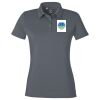Under Armour Women's Recycled Polo Thumbnail