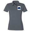 Under Armour Women's Recycled Polo Thumbnail