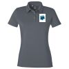 Under Armour Women's Recycled Polo Thumbnail