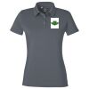 Under Armour Women's Recycled Polo Thumbnail