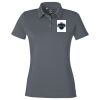 Under Armour Women's Recycled Polo Thumbnail