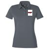 Under Armour Women's Recycled Polo Thumbnail