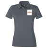 Under Armour Women's Recycled Polo Thumbnail