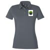 Under Armour Women's Recycled Polo Thumbnail