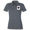 Under Armour Women's Recycled Polo Thumbnail