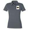 Under Armour Women's Recycled Polo Thumbnail