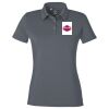 Under Armour Women's Recycled Polo Thumbnail