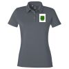 Under Armour Women's Recycled Polo Thumbnail