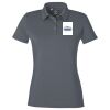 Under Armour Women's Recycled Polo Thumbnail