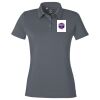 Under Armour Women's Recycled Polo Thumbnail