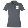 Under Armour Women's Recycled Polo Thumbnail