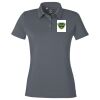 Under Armour Women's Recycled Polo Thumbnail