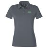 Under Armour Women's Recycled Polo Thumbnail